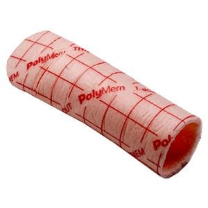 PolyMem Polymeric Finger/Toe Dressing 2.2-2.6" Medium Pink Absorbent