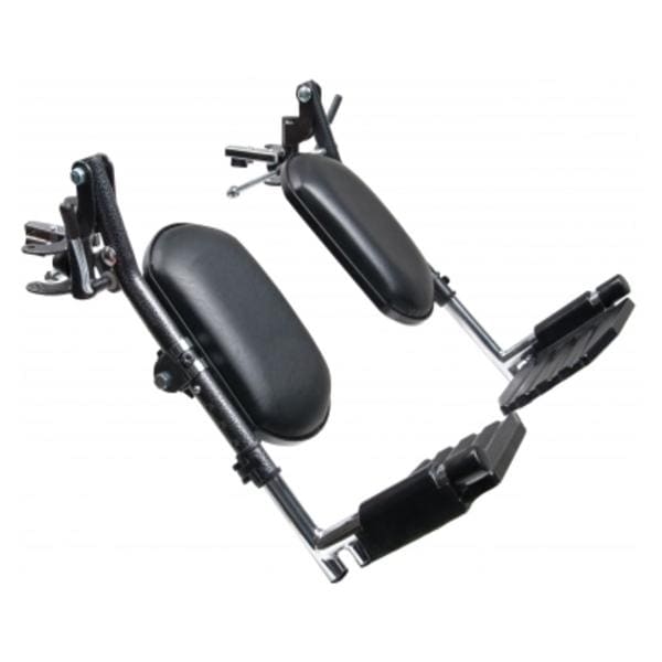 Advantage Elevating Legrest For Wheelchair 1/Pr