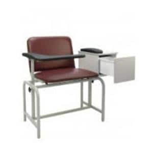 Blood Drawing Chair Moss Green Ea