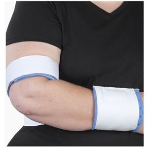Velpeau Immobilizer Shoulder Size 3X-Large Elastic 6x47" Universal
