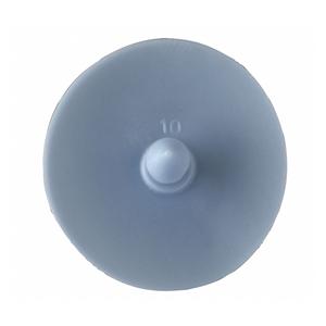 Exhalation Valve For 6000 Series Half Facepiece Respirators Ea