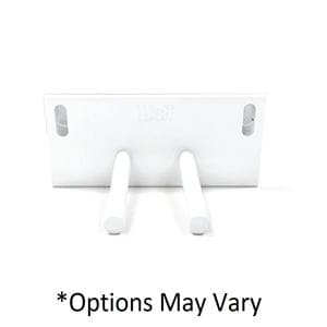 Peg Wall Rack For Lead Apron Ea