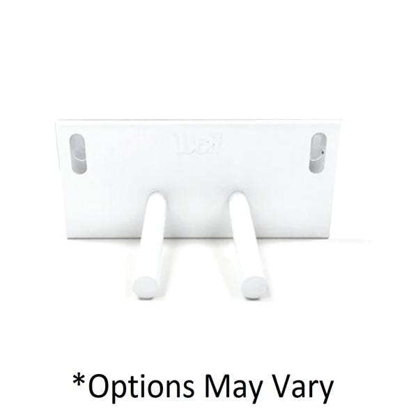 Peg Wall Rack For Lead Apron Ea