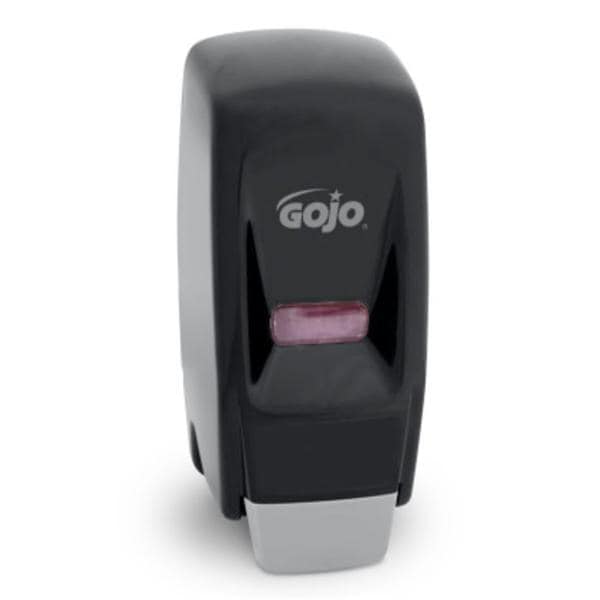Soap Dispenser Black 12/Ca