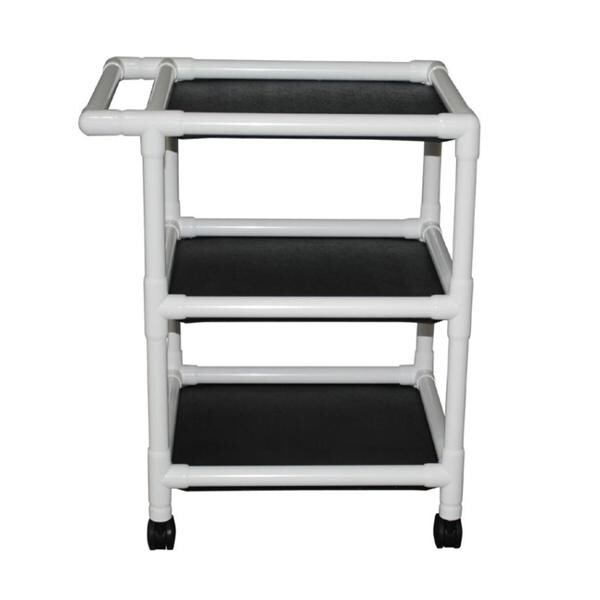 Utility/Linen Cart 31-1/2x36x24