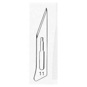 Sterile Surgical Scalpel Blade Disposable
