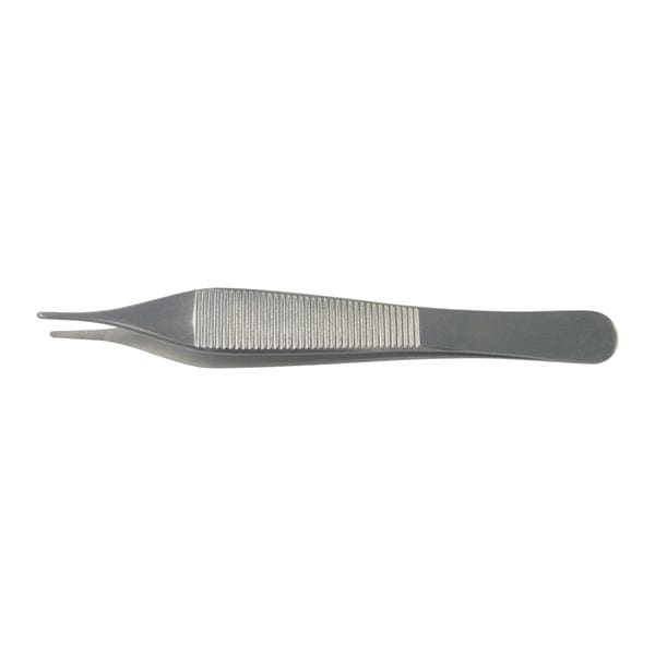 Hudson Dressing Forcep 4-3/4" Ea