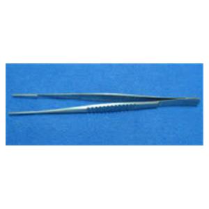 Debakey Tissue Forcep Straight 8" Ea