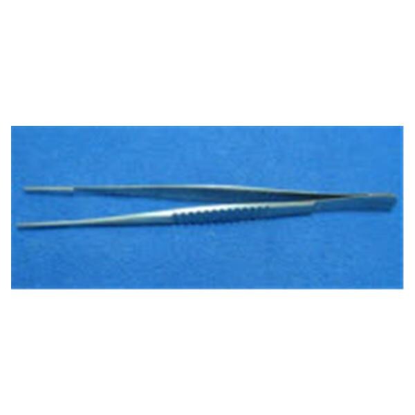 Debakey Tissue Forcep Straight 8" Ea
