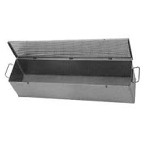 Gomez Instrument Tray 32x7x7" Stainless Steel Ea