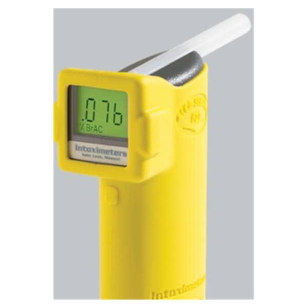 Alco-Sensor FST Alcohol Breath Analyzer Handheld