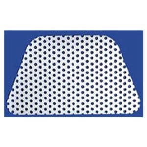 Denver Series 4000 Post-Op Splint Nsl Size Mini Aqplst PS/Thrmplstc 50x28