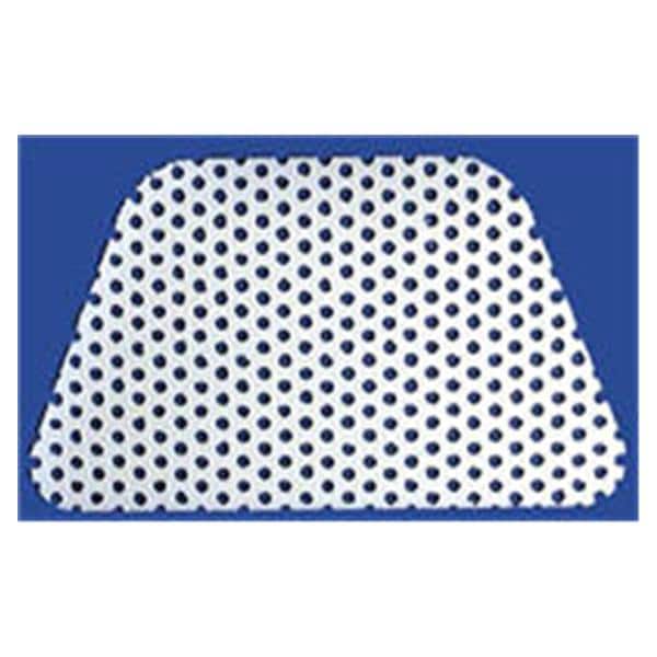 Denver Series 4000 Post-Op Splint Nsl Size Mini Aqplst PS/Thrmplstc 50x28