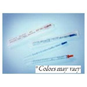 Serological Pipette 10mL Orange Sterile 200/Ca