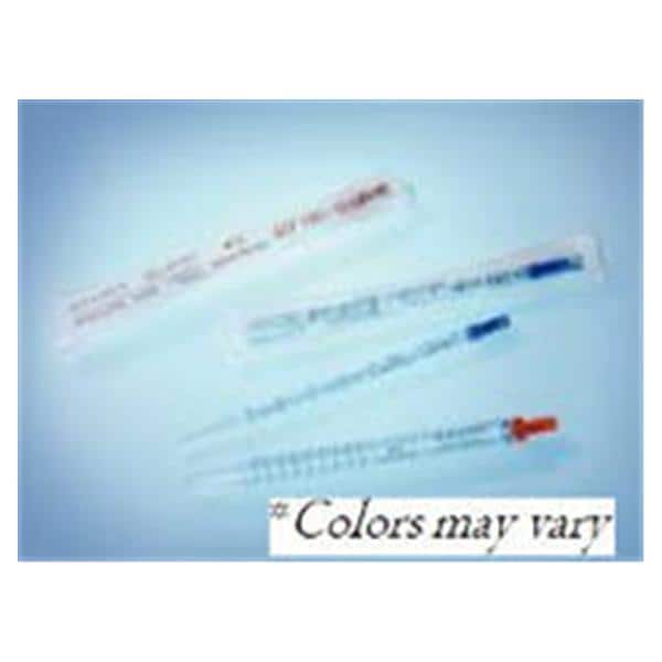 Serological Pipette 10mL Orange Sterile 200/Ca