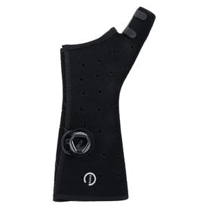 Exos Spica Fracture Brace Wrist/Thumb Size Small Left