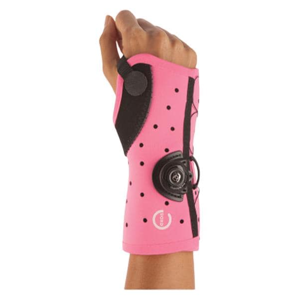 Exos Brace Wrist Size X-Small Right
