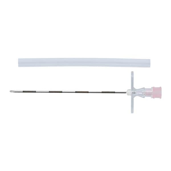 Tuohy Epidural Needle 18g 3.5"