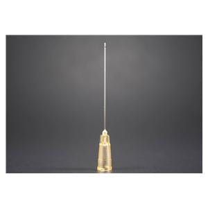 STERiJECT Aesthetic Cannula 22gx2" Conventional 25/Bx