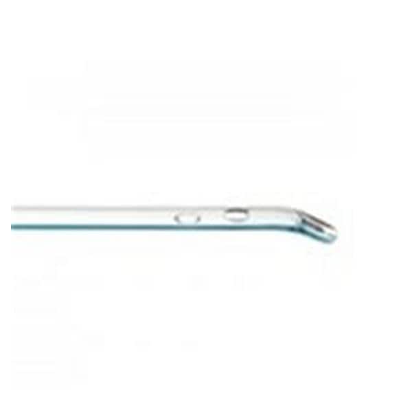 SpeediCath Tiemann Intermittent Catheter Coude Tip Hydrophilic Coating 14Fr 4cm