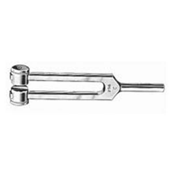 BRS Vibration Tuning Fork 256hz Aluminum Alloy Ea