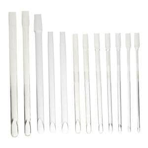 Vacurette Uterine Vacuum Curette 15mm Plastic Sterile Disposable 25/Pk