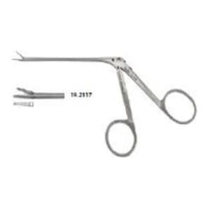 House Alligator Forcep 45 Degree Angle 2-7/8" Ea