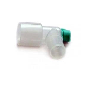 Dryline Airway Adapter 10/Bx