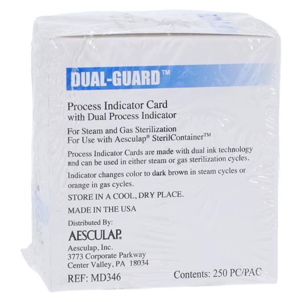 Indicator Process Card 250/Bx