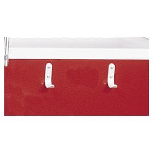 Cart Utility Hook For MRI Cart 4/Pk