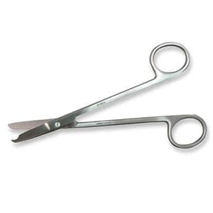 Littauer Stitch Scissors Straight 5-1/2" Stainless Steel Ea