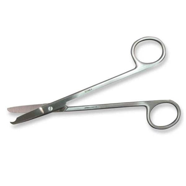 Littauer Stitch Scissors Straight 5-1/2" Stainless Steel Ea
