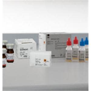 BUN: Blood Urea Nitrogen Reagent Kit 1/Kt