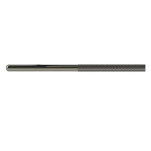 MicroEdge Handle Myringotomy Blade 4-1/2" Steel Non-Sterile 1/Bx