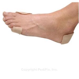 Visco-Gel Protective Padding Beige 2.5x3