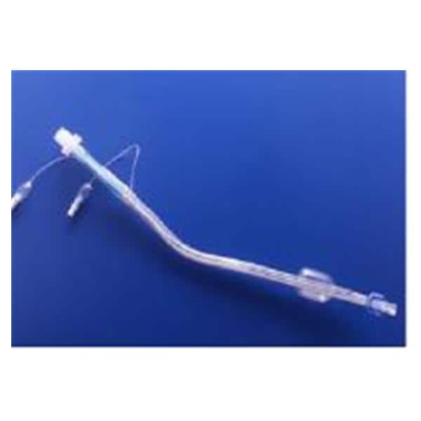 Robershaw Endobronchial Tube 80mm Ea