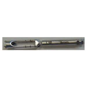 Implantation Trephine Drill 3.3 mm / 2.5 mm Ea