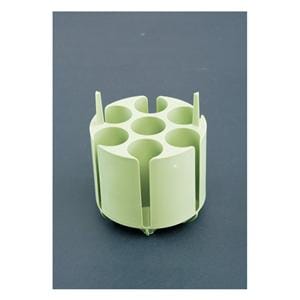 TX-750 Conical Tube Adapter For Round Bucket Rotor 4/St