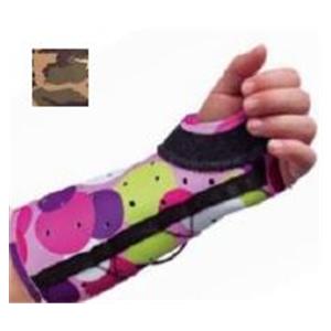 Exos Fracture Brace Arm Size 3X-Small Left