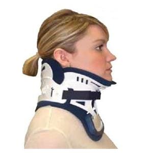 Miami J Collar Cervical Size Large Plastic