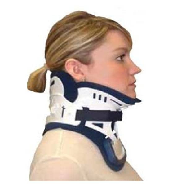 Miami J Collar Cervical Size Large Plastic