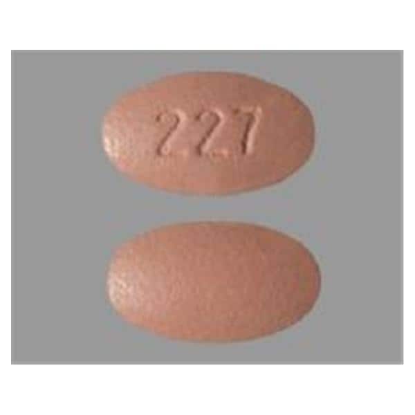 Isentress Tablets 400mg Bottle 60/Bottle Each