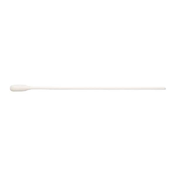 PurSwab Swab 6" Foam over Cotton Tip Disposable Non-Sterile 1000/Ca