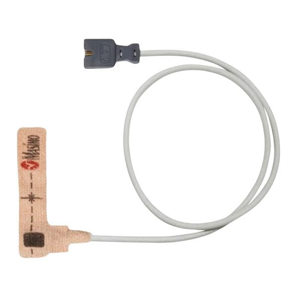 LNCS Inf-3 SpO2 Pulse Oximeter Sensor Infnt LF 20/Bx