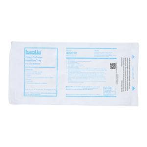 Bardia Foley Insertion Tray 10cc