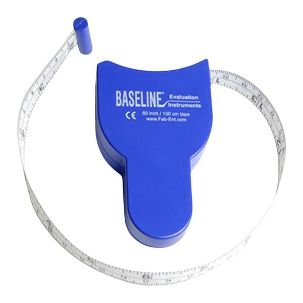 Baseline Measurement Tape Ea