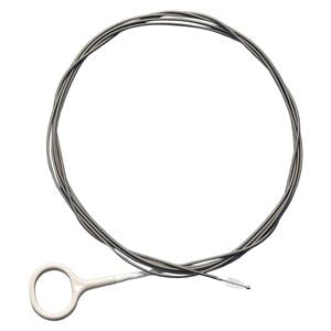 Channel Cleaning Brush 5x1200mm Reusable Ea