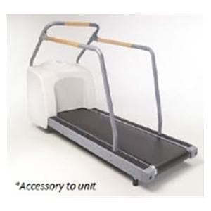Case Installation For T2100 Treadmill