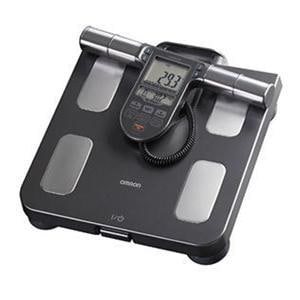 Body Composition Monitor/Scale 4 AA Battery Ea