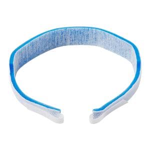 Tube/Tracheostomy Holder Adult Foam 20/Bx